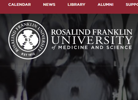 Rosalind Franklin University